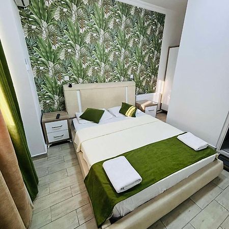 Nikas Guest House Batum Dış mekan fotoğraf