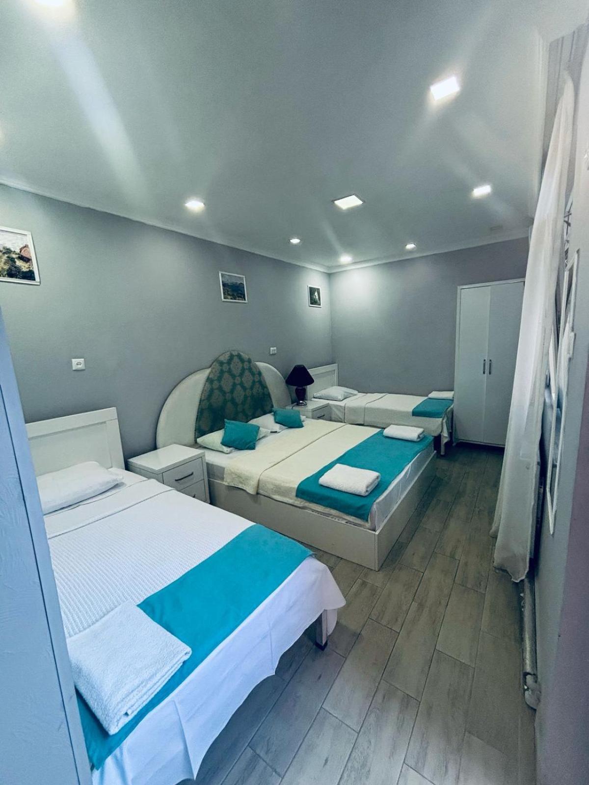Nikas Guest House Batum Dış mekan fotoğraf