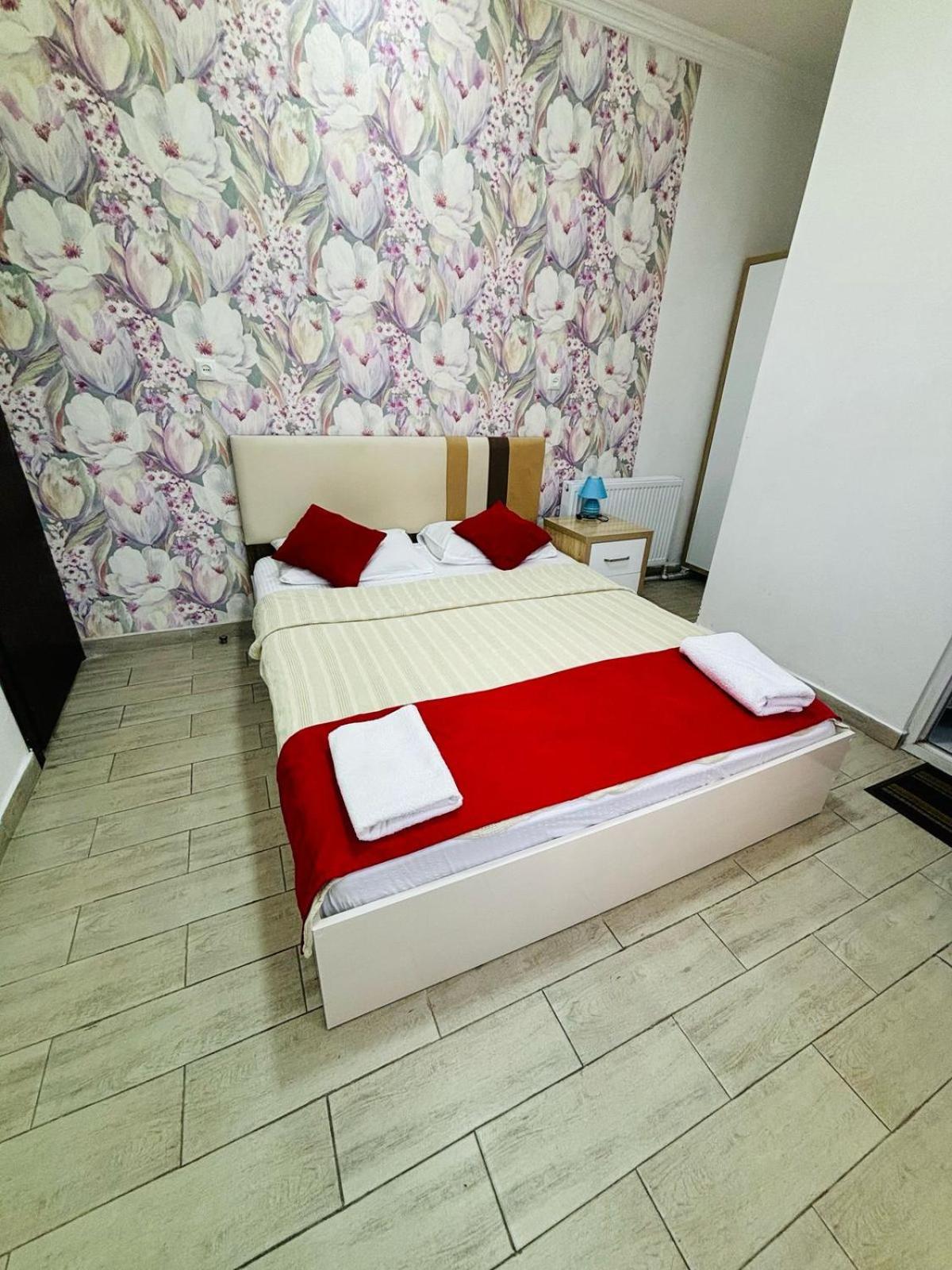 Nikas Guest House Batum Dış mekan fotoğraf
